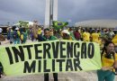 Liga Socialista Revolucionaria contra el intento de golpe de estado a Lula