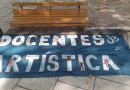 DOCENTES DE ARTÍSTICA EN DEFENSA DE LA PROFESIÓN