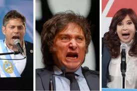 El pueblo prefirió frenar a Kicillof y CFK antes que a Milei